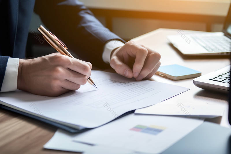 签字笔文案工作商务签订合同,高清,摄影图,摄影图片,图片大全,摄影图免费下载